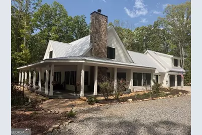 392 Mustang Trail, Blairsville, GA 30512 - Photo 1
