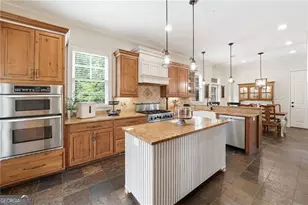 3535 Dr Bramblett Rd, Cumming, GA 30028 - Photo 9