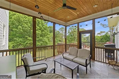 3535 Dr Bramblett Road, Cumming, GA 30028 - Photo 33