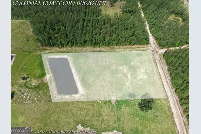 Lot 131 Colonial Coast Circle SE, Townsend, GA 31331 - Photo 3