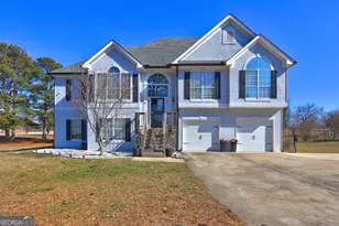 36 Snapfinger Trail, Stockbridge, GA 30281 - Photo 1