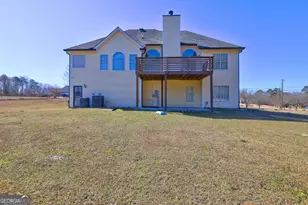 36 Snapfinger Trail, Stockbridge, GA 30281 - Photo 27