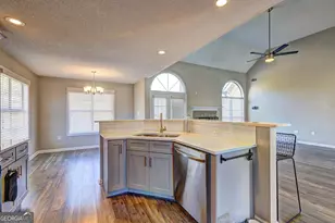 36 Snapfinger Trail, Stockbridge, GA 30281 - Photo 7