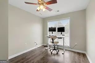 36 Snapfinger Trail, Stockbridge, GA 30281 - Photo 19