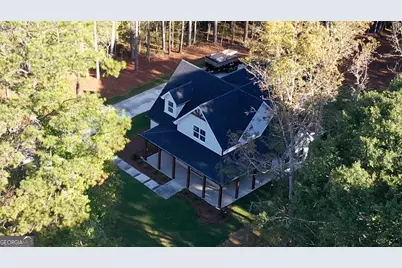 3641 Davis Academy Road, Rutledge, GA 30663 - Photo 41