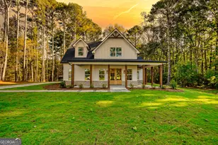 3641 Davis Academy Rd, Rutledge, GA 30663 - Photo 3