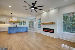 3641 Davis Academy Rd, Rutledge, GA 30663 - Photo 5