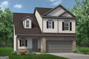 228 Shantz Way, Byron, GA 31008 - Photo 1