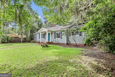2016 Ash Avenue, Brunswick, GA 31520 - Photo 7