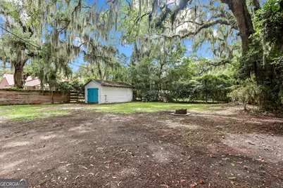2016 Ash Avenue, Brunswick, GA 31520 - Photo 33