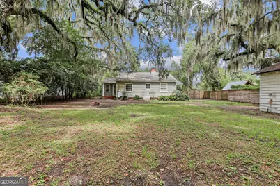 2016 Ash Avenue, Brunswick, GA 31520 - Photo 35