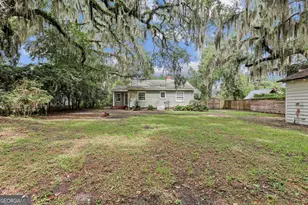 2016 Ash Ave, Brunswick, GA 31520 - Photo 35