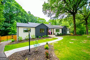 110 Florida Ave, Bremen, GA 30110 - Photo 1