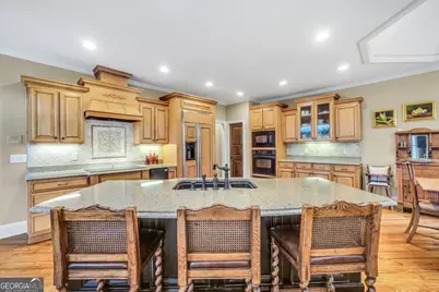 610 Elliott Road, McDonough, GA 30252 - Photo 21