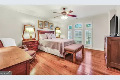610 Elliott Road, McDonough, GA 30252 - Photo 45