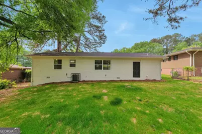 1660 Mallard Circle, Conley, GA 30288 - Photo 23