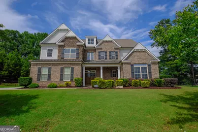 6050 Gallop Court, Suwanee, GA 30024 - Photo 1