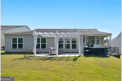 203 Camelia Court, Griffin, GA 30223 - Photo 37