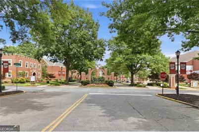 1466 Hardin Avenue, College Park, GA 30337 - Photo 35
