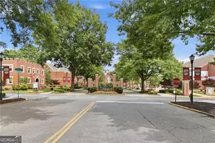 1466 Hardin Ave, College Park, GA 30337 - Photo 35