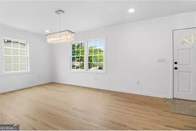 1466 Hardin Avenue, College Park, GA 30337 - Photo 3