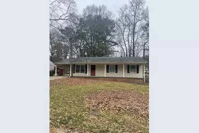 808 S Nottingham Road, Jonesboro, GA 30236 - Photo 1