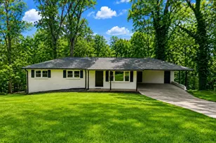 1539 Rockingway Dr SW, Marietta, GA 30008 - Photo 1