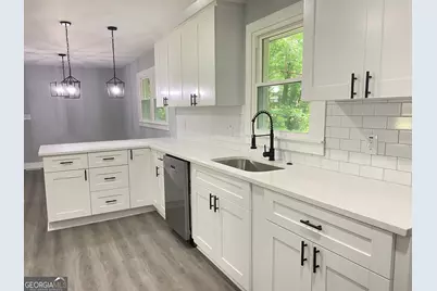 1539 Rockingway Drive SW, Marietta, GA 30008 - Photo 3