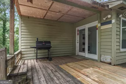203 Brookwood Lane, Americus, GA 31709 - Photo 41