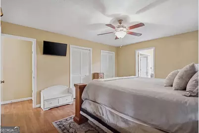 203 Brookwood Lane, Americus, GA 31709 - Photo 29