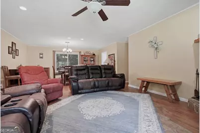 203 Brookwood Lane, Americus, GA 31709 - Photo 13