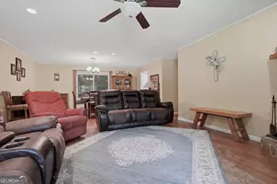 203 Brookwood Ln, Americus, GA 31709 - Photo 13