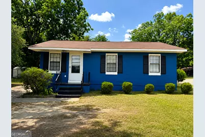618 Marcus Street, Dublin, GA 31021 - Photo 1