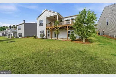 1060 Crooked Creek Road, Greensboro, GA 30642 - Photo 3