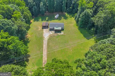 2759 Liberty Hill Church Road, Hartwell, GA 30643 - Photo 9