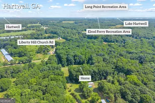 2759 Liberty Hill Church Rd, Hartwell, GA 30643 - Photo 5