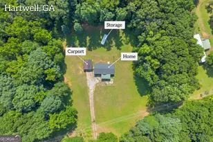 2759 Liberty Hill Church Rd, Hartwell, GA 30643 - Photo 3