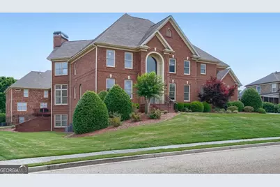 2646 Hunters Place Landing, Grayson, GA 30017 - Photo 3