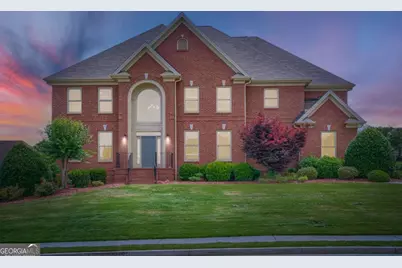 2646 Hunters Place Landing, Grayson, GA 30017 - Photo 29