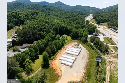 40 Trackrock Gap Road, Blairsville, GA 30512 - Photo 35