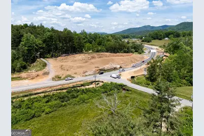 40 Trackrock Gap Road, Blairsville, GA 30512 - Photo 7