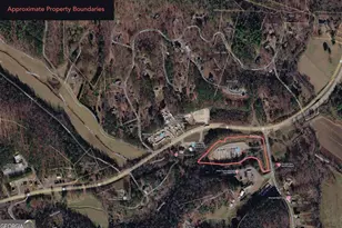 40 Trackrock Gap Rd, Blairsville, GA 30512 - Photo 1