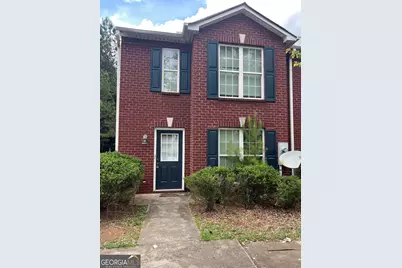 2428 Piering Drive, Lithonia, GA 30038 - Photo 1