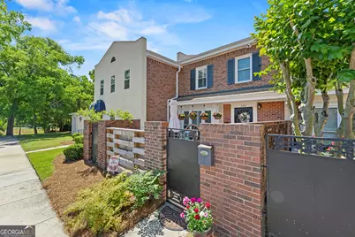 520 High Point North Road, Macon, GA 31210 - Photo 3