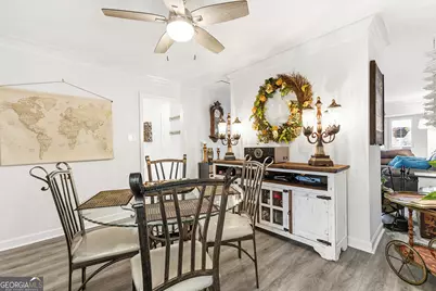 520 High Point North Road, Macon, GA 31210 - Photo 11