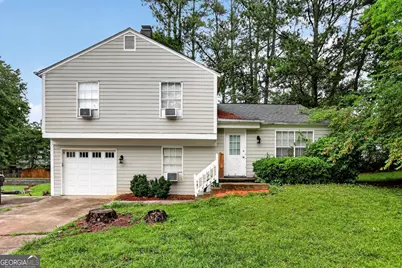 1632 Carrie Springs NW, Kennesaw, GA 30144 - Photo 1