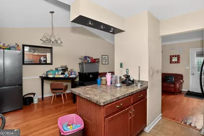 1632 Carrie Springs NW, Kennesaw, GA 30144 - Photo 9