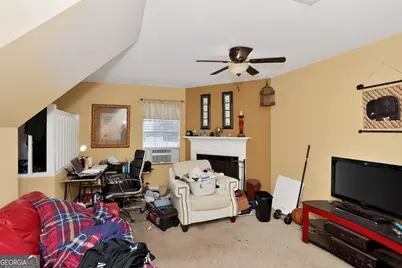 1632 Carrie Springs NW, Kennesaw, GA 30144 - Photo 5