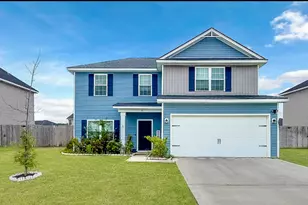 91 W W Winn Ave, Hinesville, GA 31313 - Photo 1