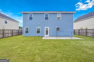 91 W W Winn Ave, Hinesville, GA 31313 - Photo 31